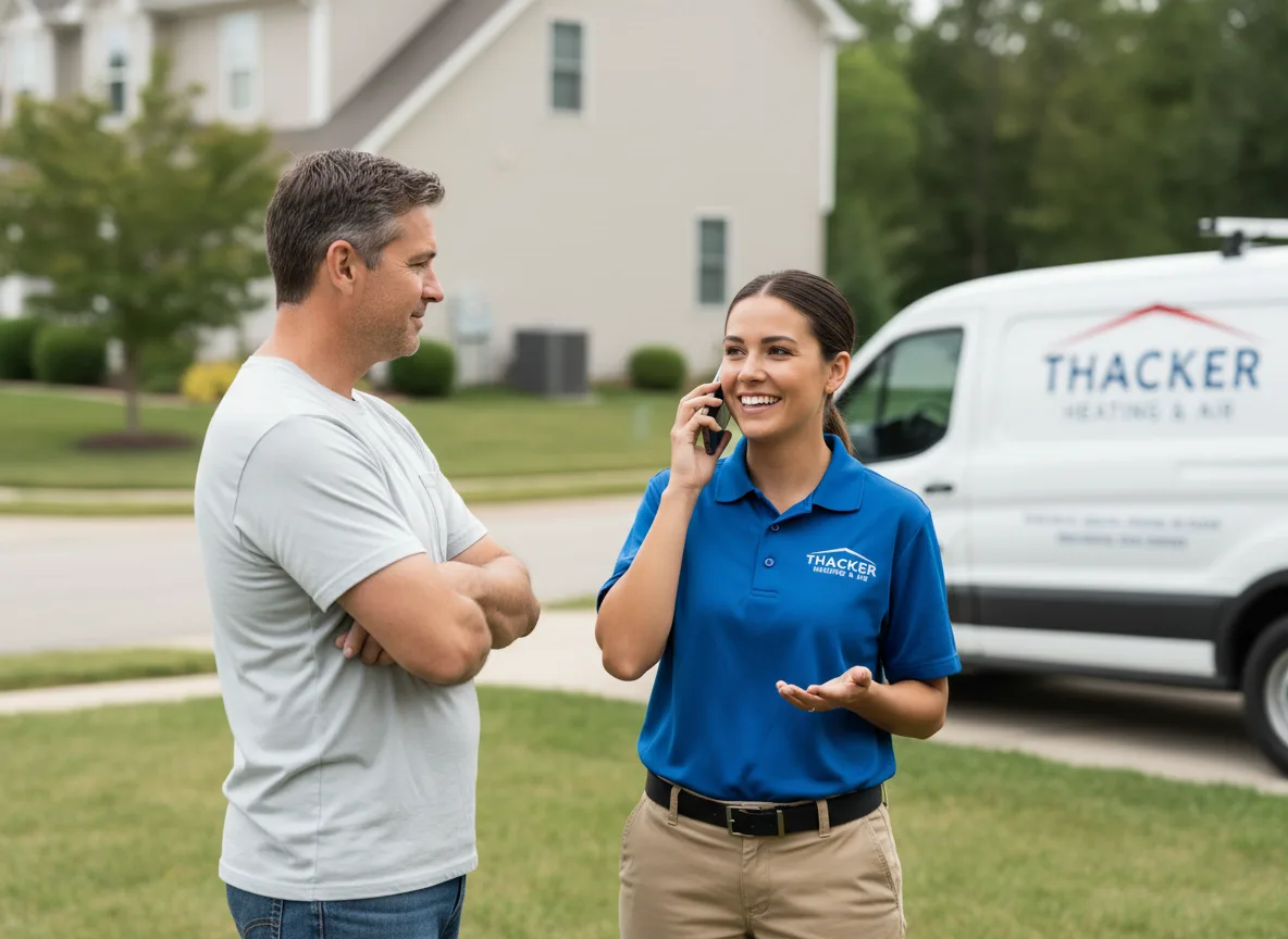 Ac Repair Mount Pleasant, TN FAQs